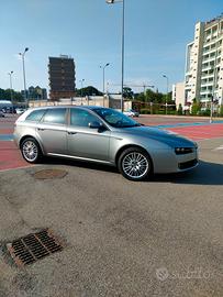 Alfa Romeo 159 Sport Wagon 120 CV