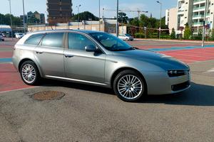 Alfa Romeo 159 Sport Wagon 120 CV