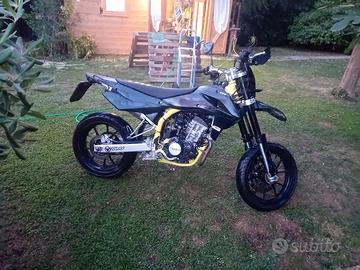 Swm sm125 R