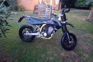 Swm sm125 R