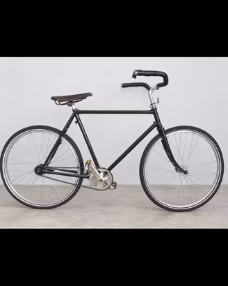 Bicicletta telaio Bianchi