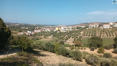 409 Terreno edificabile Cappelle