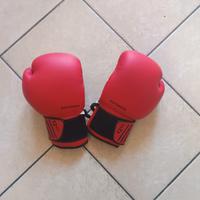 Guantoni Outshock Decathlon