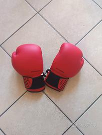 Guantoni Outshock Decathlon