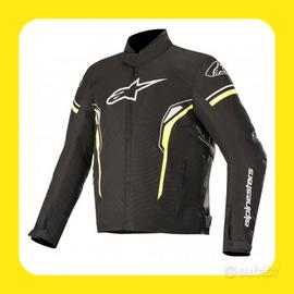 GIACCA ALPINESTARS T-SPS AIR