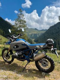 bmw hp2 enduro