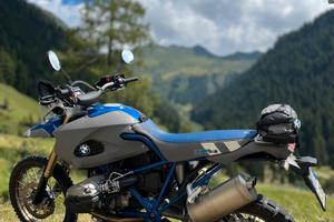 bmw hp2 enduro