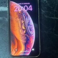 Iphone XS