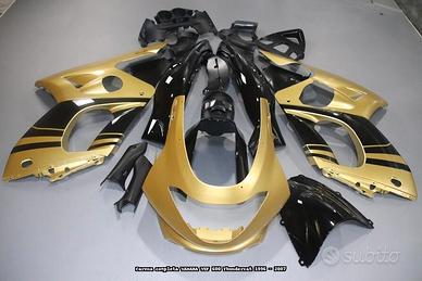Prezzo speciale Carena YAMAHA YZF 600R 1996 - 2007