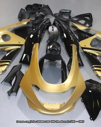 Prezzo speciale Carena YAMAHA YZF 600R 1996 - 2007