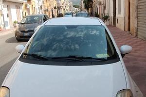 fiat Punto evo 1,300 multigt 