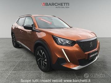 Peugeot 2008 PureTech 130 S&S EAT8 Allure Pack