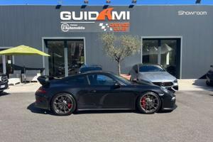 Porsche 911 Coupe 3.8 GT3