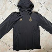 giacca adidas real madrid