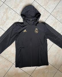 giacca adidas real madrid