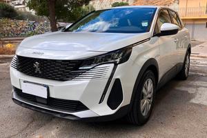 Peugeot 3008 BlueHDi 130 S&S EAT8 Active Pack