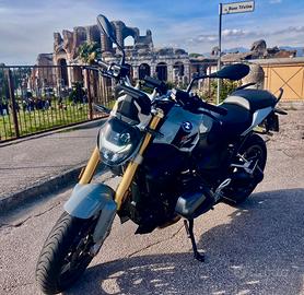 Bmw R1250R