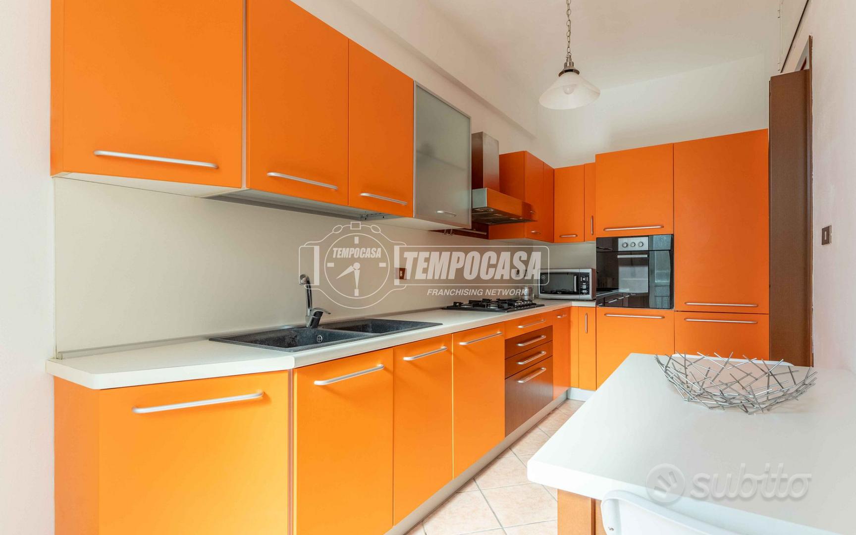 Appartamento – Milano, Abbadesse, Municipio 2 - Vista 3