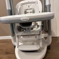 Seggiolone Peg Perego Tatamia