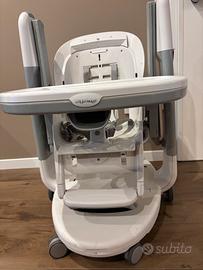 Seggiolone Peg Perego Tatamia