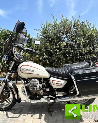 MOTO GUZZI V 35 C
