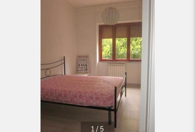 Camera matrimoniale uso singola