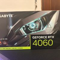 RTX 4060 8gb