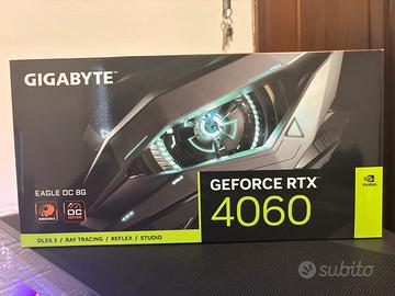 RTX 4060 8gb