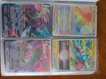 carte pokemon