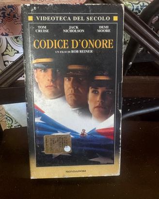 VHS - DRAMMATICI E GRANDI CLASSICI