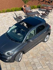 500x 1.6 CV 120 FULL