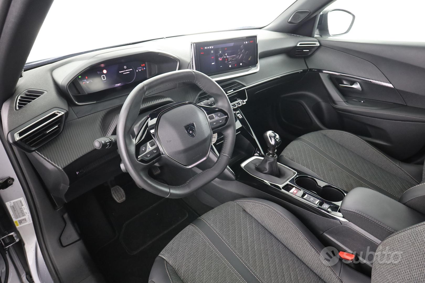 Peugeot 2008 2ª serie