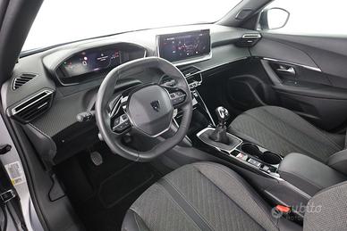PEUGEOT 2008 2ª serie 2008 PureTech 100 S&S Allure
