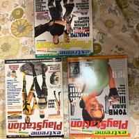 Extreme playstation magazine