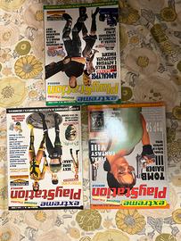 Extreme playstation magazine