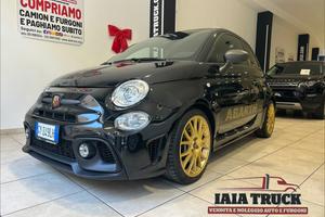 ABARTH 695 1.4 Turbo T-Jet 180 CV 75 Anniv. SOLO 1