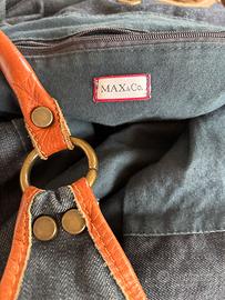 Borsa Max&Co