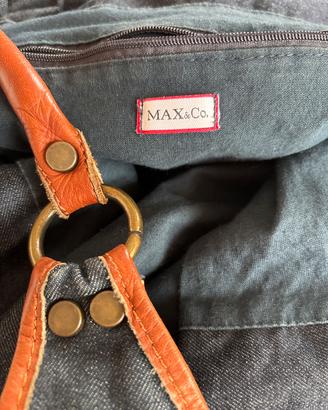 Borsa Max&Co