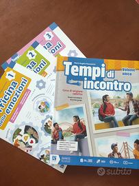 Tempi di incontro 