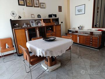 Salotto Molteni 1972