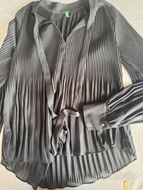 camicetta bera Benetton