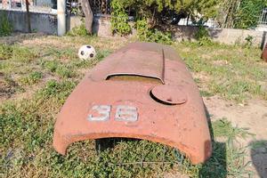 cofano same 360