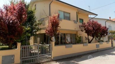 Marotta Pesaro Riviera Adriatica