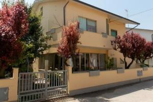 Marotta Pesaro Riviera Adriatica