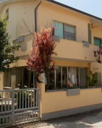 Marotta Pesaro Riviera Adriatica