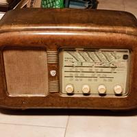 Radio Vega