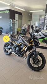Kawasaki Z 650 S