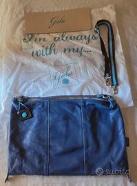 Borsa Gabs originale blu elettrico