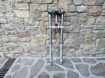 Forcelle Honda Transalp 600