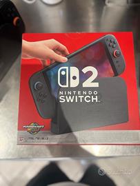 Nintendo switch 2 Mario Kart